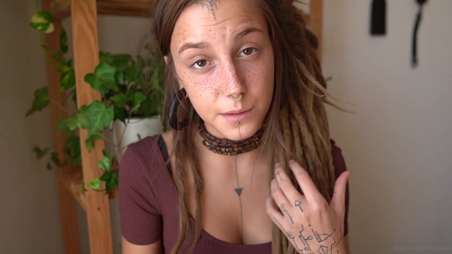 Kaligayatri Hi My Luvs I Was So Excited To Share This Video It S