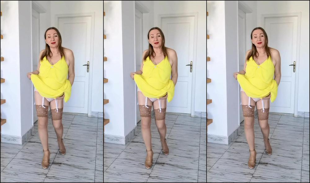 "MariaOld" Gilf, Amateur, Mature, Mature 50 Plus, Mature Amateur, Mature Cougar, Mature Milf, Sexy Granny, Huge Tits, Big Tits Milf, Huge Boobs, High Heels Stockings, Milf Stockings, Lingerie, Strip Dance, Big Tits, Suggest MariaOld Naughty Busty Gra