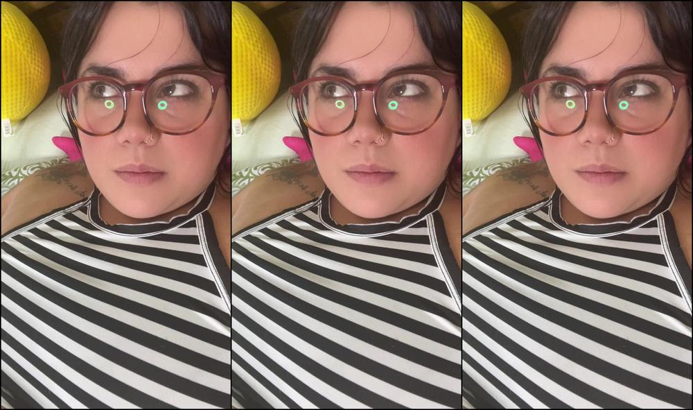 Breanakhalo 3385311180 07 02 2024 Stop Ignoring Me Like Seriously How Hard Is To Just At Least Say