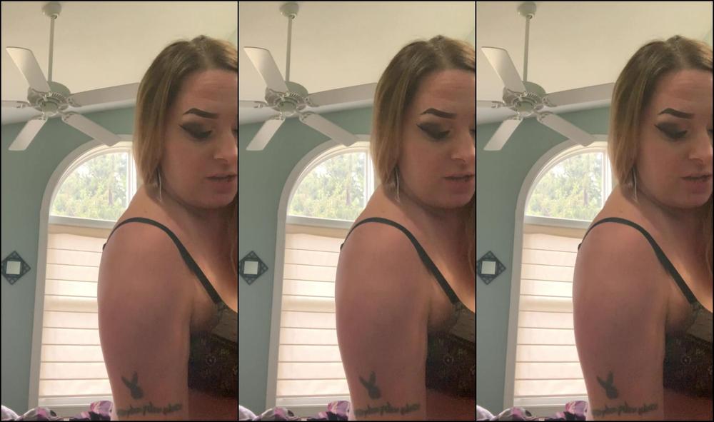 Goddess Siham Talking About My Upcoming Trip To The Plastic Surgeon Stay Tuned For Pics Videos While I