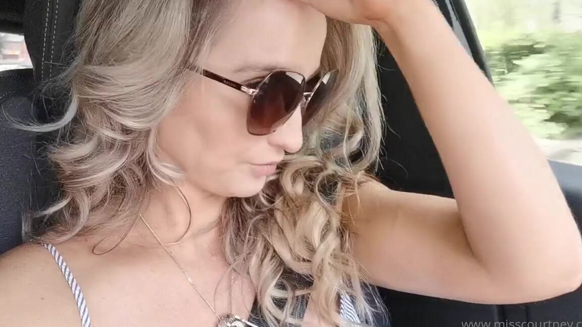 Misscourtneym Onlyfans Good Morning Everyone24P