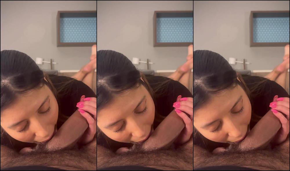 Fetishxqueen Girlfriend amp Boyfriend BJFJ iWantClips