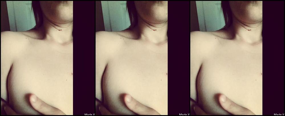 Victoria Brassy Silk Slip And Satin Seduction