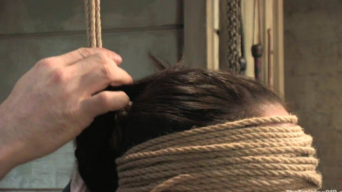 "Mix"The Training of Jade Indica. Day 1_3 SiteRip