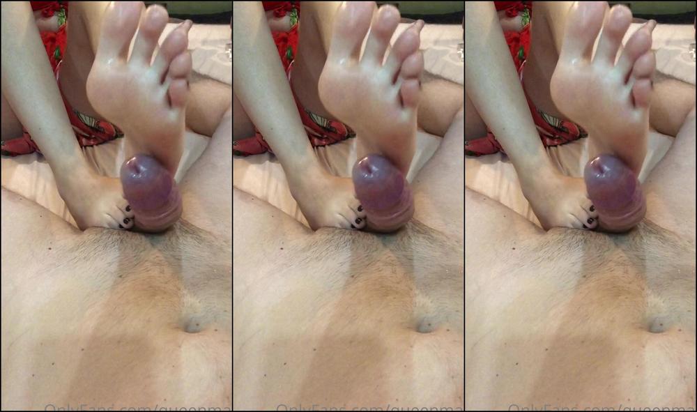 queenmah-23-02-2021-2039051745-footjob-com-gozada-gostosa-footjob-with-hot-cumshot