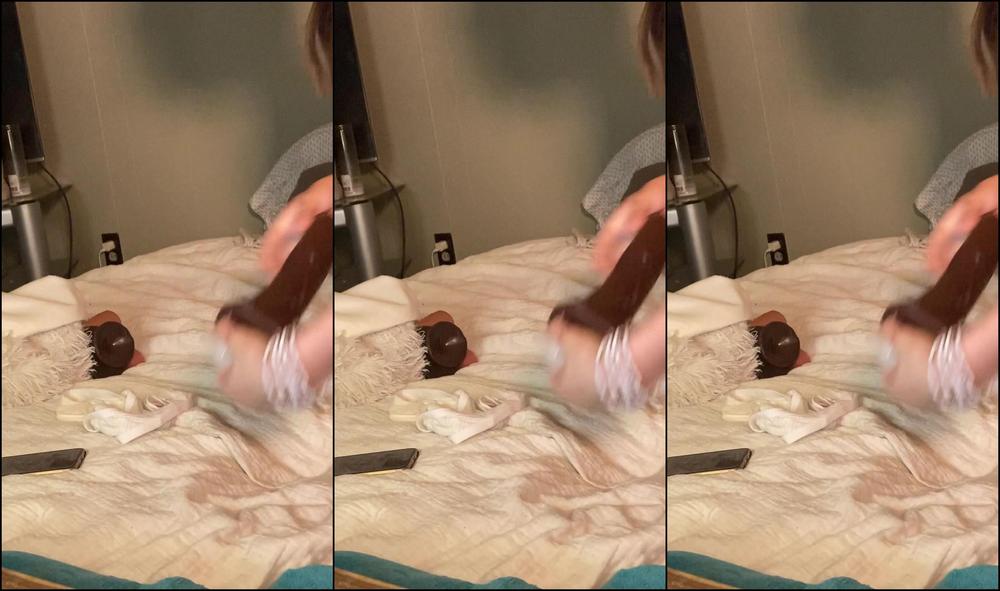 Charlottemae Oh So Creamy Manyvids