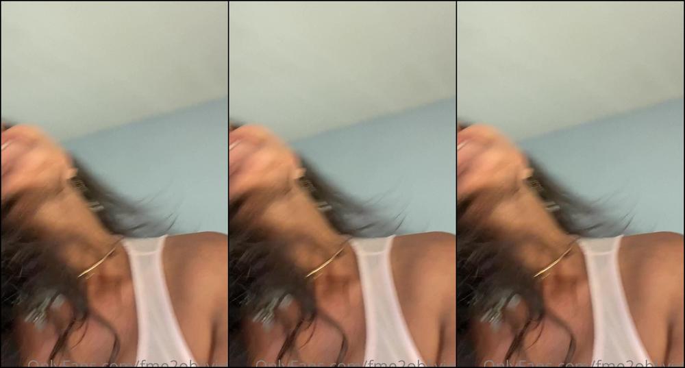 Fme2Oblivion 2419872296 04 09 2022 Popping My Only Fans Cherry