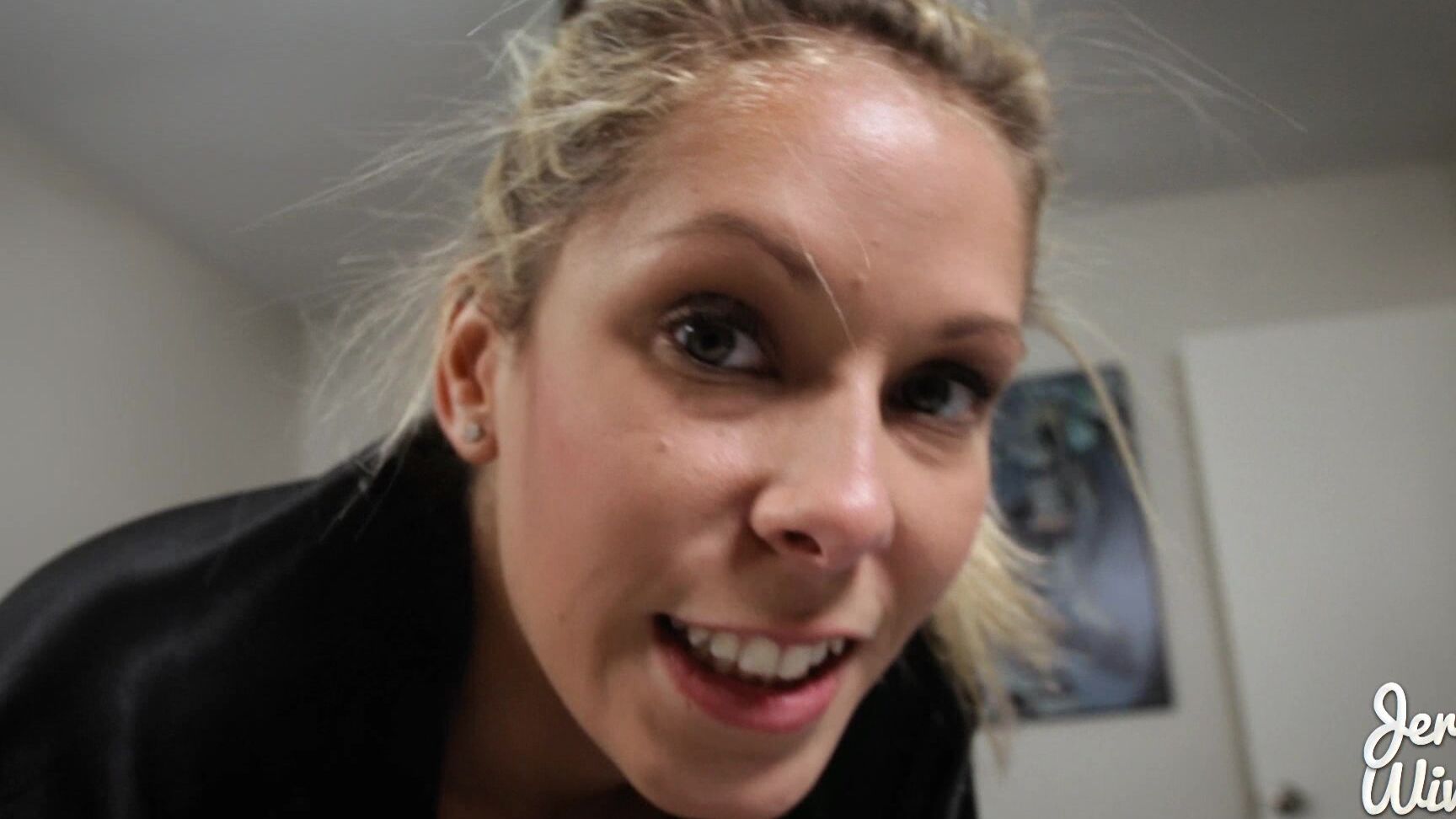 Taboo, Virtual, MILF, Son, Mother, POV, Mom, Creampie, Dirty Talk, Incest Nikki Brooks in Neglected Mommy SiteRip