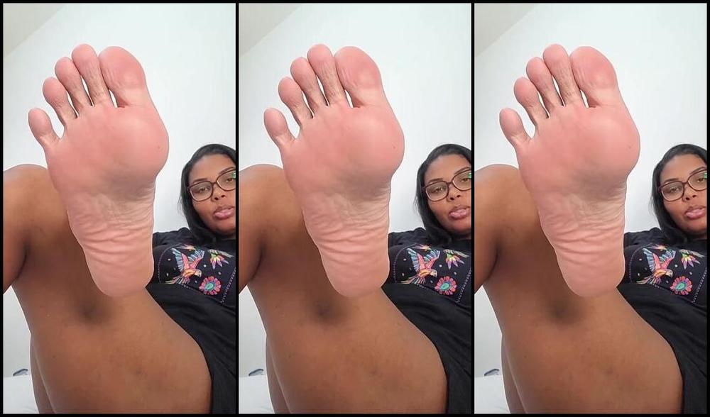 Laura Azevedo Nicknamed Lauraazevedoqueen Foot Fetish 10 11 2024 Onlyfans Video Leaked Lauraazevedoqueen 39197