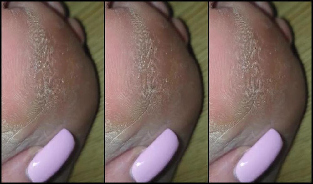 Maddison Spoilt Nicknamed Maddisonspoilt Onlyfans What Part Of My Feet Is Your Favourite