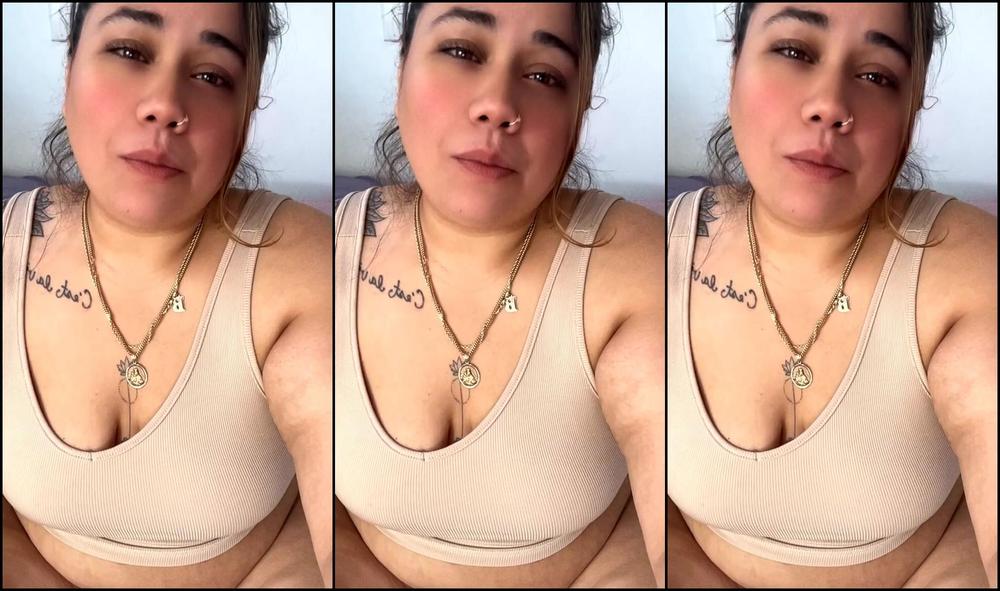 Breanakhalo 3697035263 02 17 2025 Happy Monday Babe Watch This Video I Made With Love For You