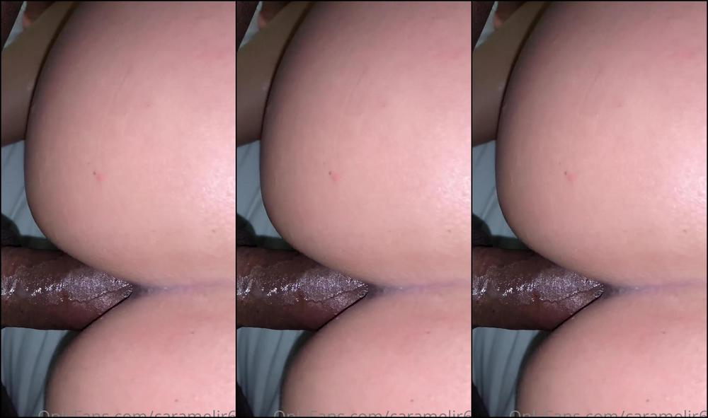 Caramelir Deep In That