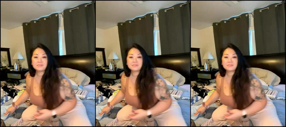 Misstokyoleigh Stream St