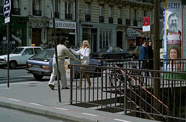 "Mix" Classic, Feature Chattes en chaleur Alpha France / F.F.C.M. and Shangrila Productions