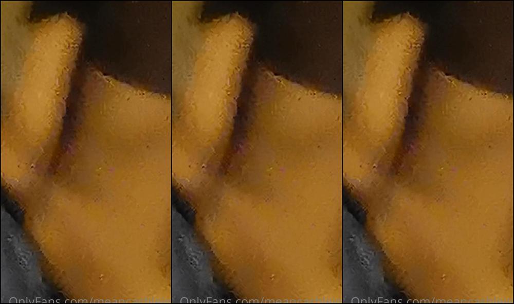 Meancashleigh Onlyfans Video 450