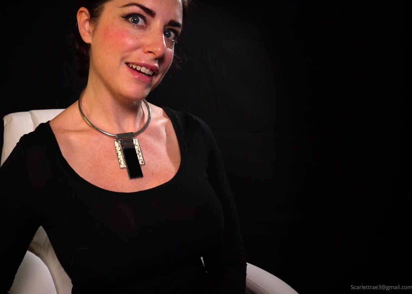 Scarlett Rae I Want Your Undivided Attention For This One Fantasy Hypnotherapy Session The School Gir