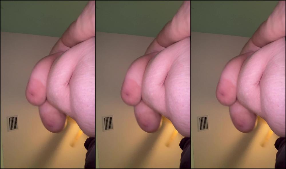 Bustybigbooty 3628855968 01 01 2025 My Last Titty Video Of 2024 A Lot More Big Hangin Titties To Cum In 2025