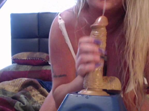 Goddess Siham Squirting To Trump