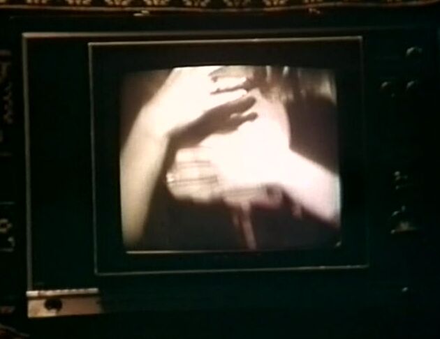 "Mix" Retro, Hardcore Pussy Talk 2. Claude Mulot BEATE UHSEVIDEO