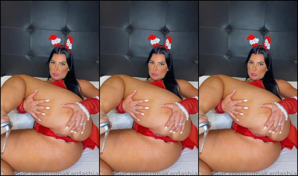 Lumakardashianvip 2725694370 12 26 2022 Tirando O Pluguinho Do Cuzinho Bem Safada At O Ano Novo Amores