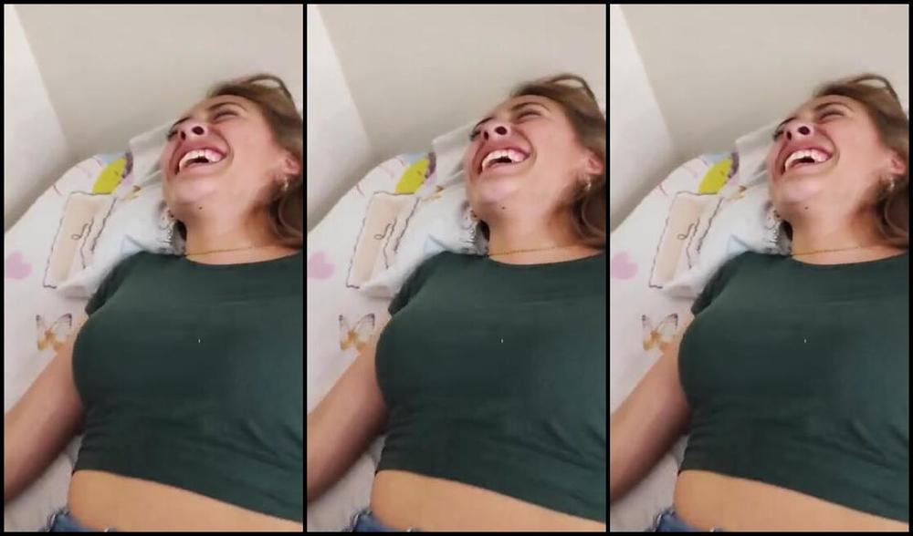 Sweet Feet Nicknamed Sweetfeetsv2 07 29 2023 Onlyfans Video Ticklish Pd Wk4