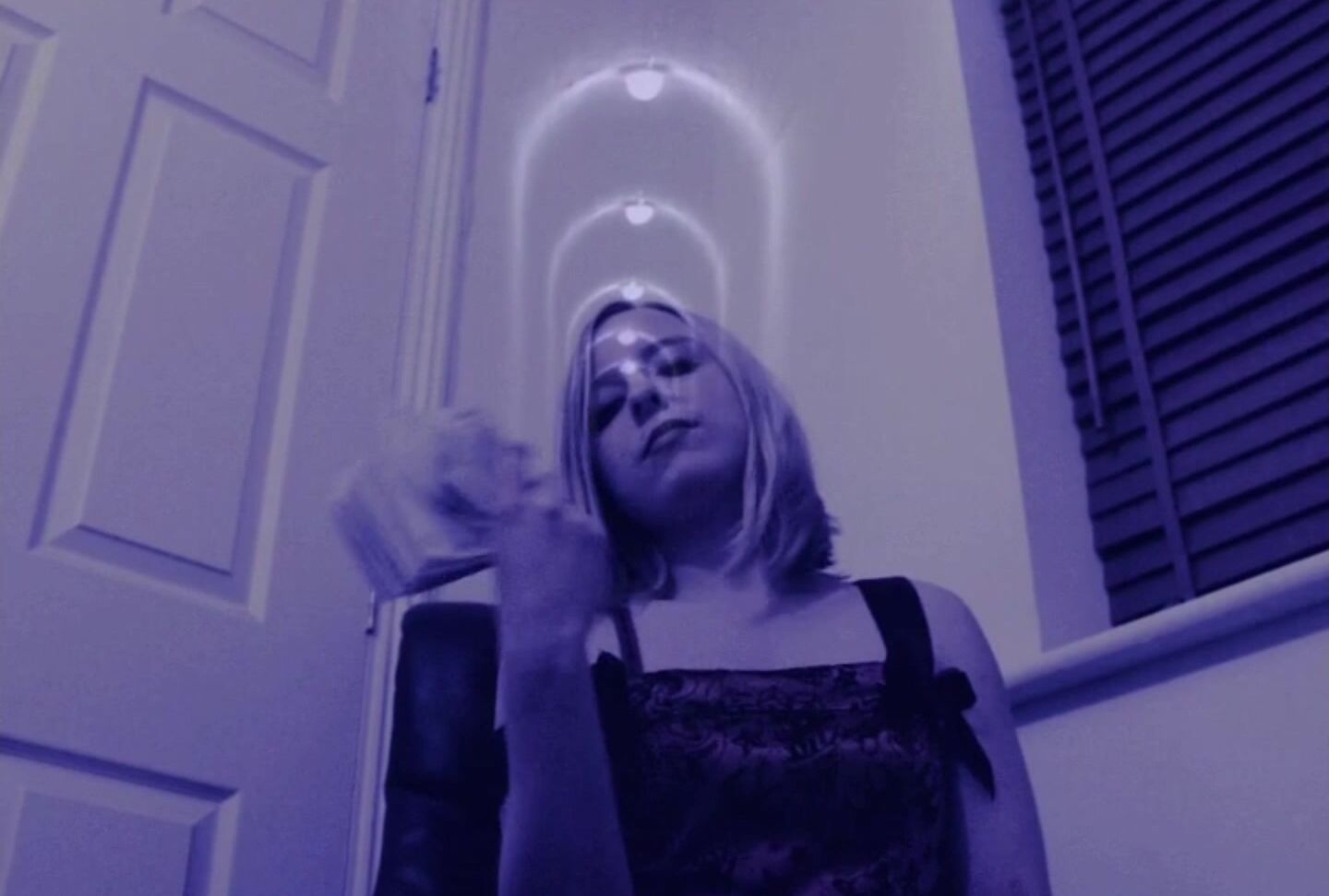 SophieShox - The Path To Addiction Mindfuck ManyVids