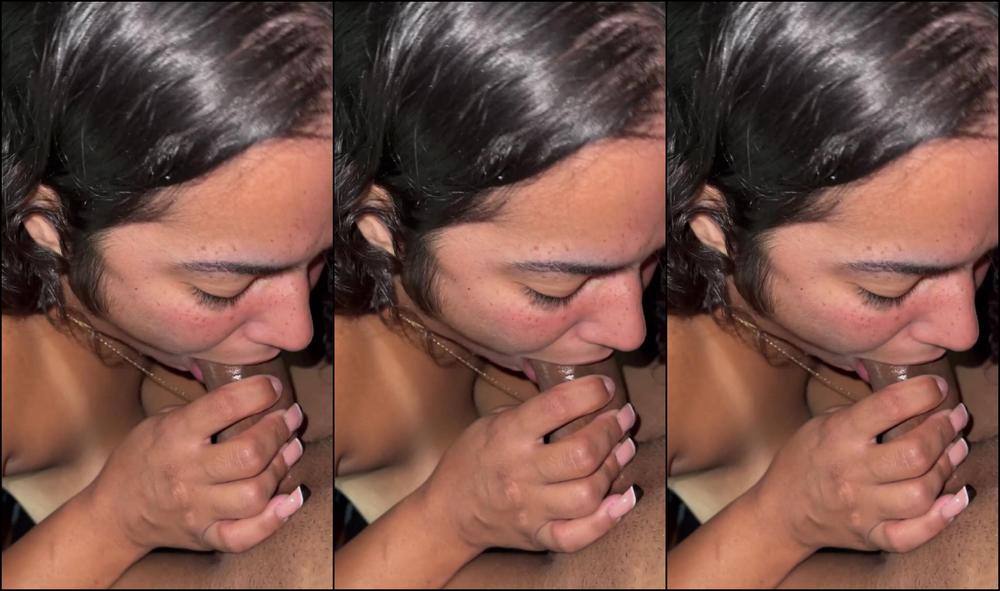 Tlngt Do You All Love When I Suck My Pussy