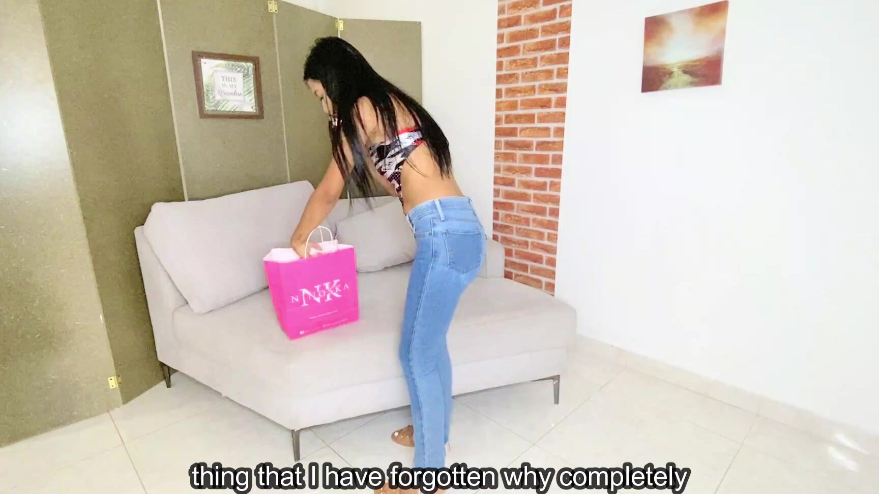 "zuleyka basil" desperation, femaledesperation, jeansfetish, jeanspantswetting, latina, pee, pissing, wetandmessy, wetlook WETTING JEANS WHILE CALLING manyvids