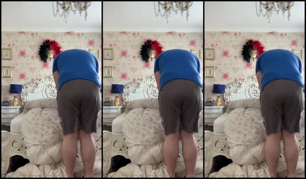 Madam Caramel Onlyfans Good Morning All Joris Got Whipped For Forgetting To Make My Bed Before Breakfast Time Rules And