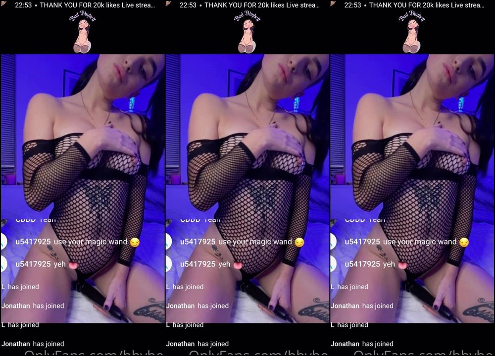 Bbybell Highlights From My Livestream For Those Who Missed Out
