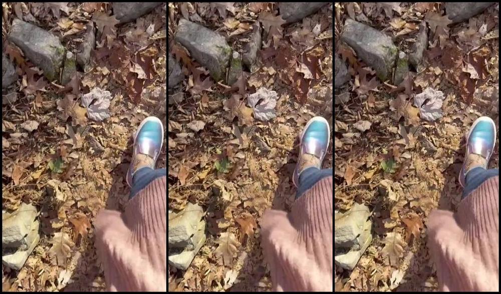 Soldmysolesforink Nicknamed Soldmysolesforink 11 08 2023 Onlyfans Video Had Other Plans For Today But Mother Nature Said No Freaking Way