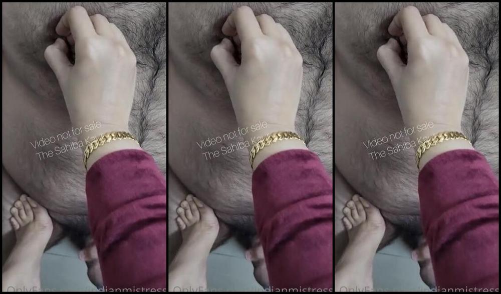 Sahiba Kaur Indian Mistress Onlyfans Full Of Verbal Hmiliatin Nd Slps Is Only Made For You L Ser Ktte After Us Ng H M They T Step