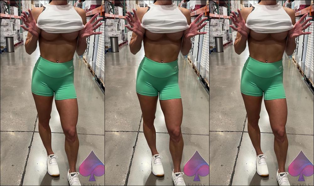 Bbcslutwife4U2 2025 03 07 More Public Fun For You Guys Where Am I