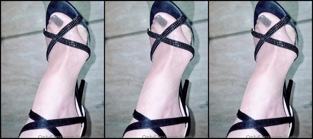 Feetvampire Nicknamed Feetvampire Onlyfans Video 427