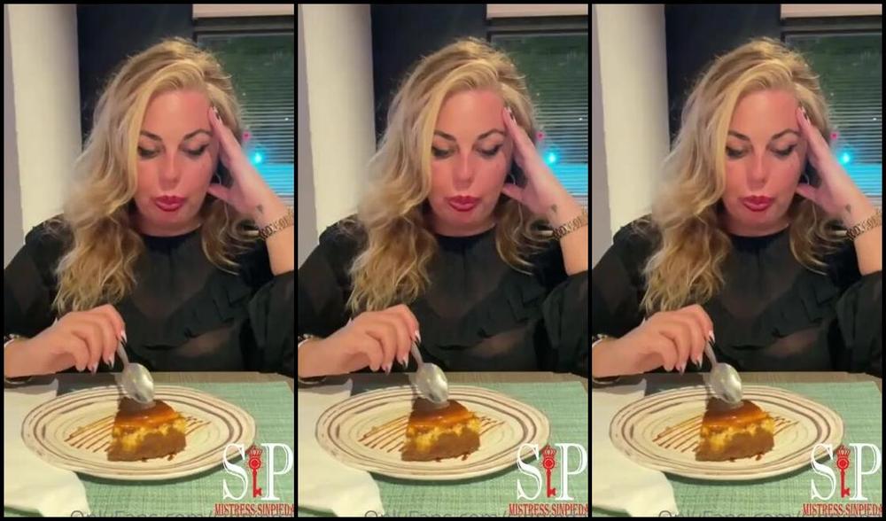 Mistress Sinpiedad Nicknamed Sinpiedad Onlyfans Nothing For You Slave