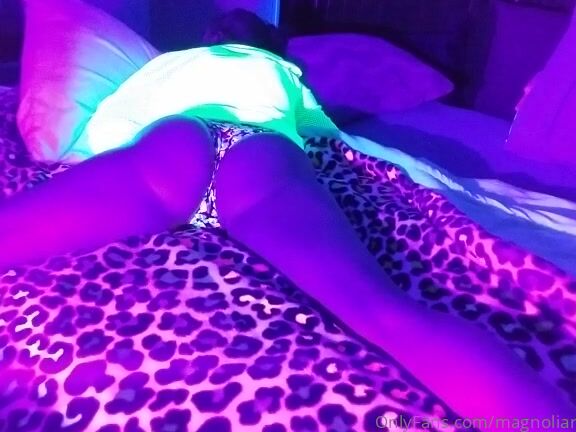 Magnoliarae I Can T Stop