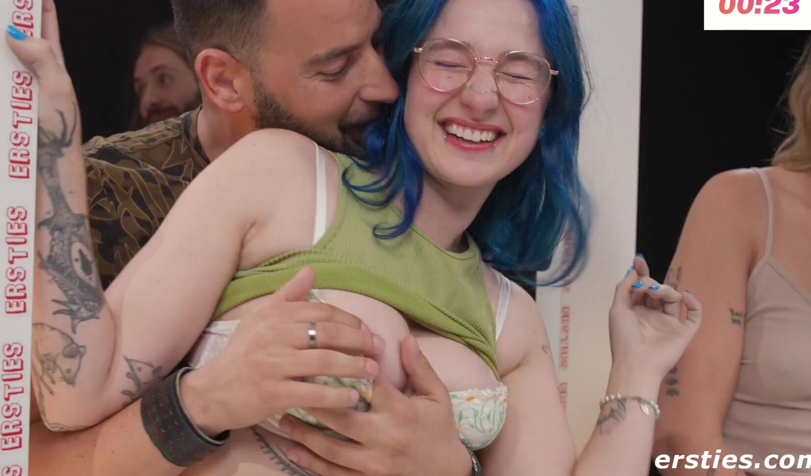 Gia G - Tinder In Real Life 5_1 SiteRip