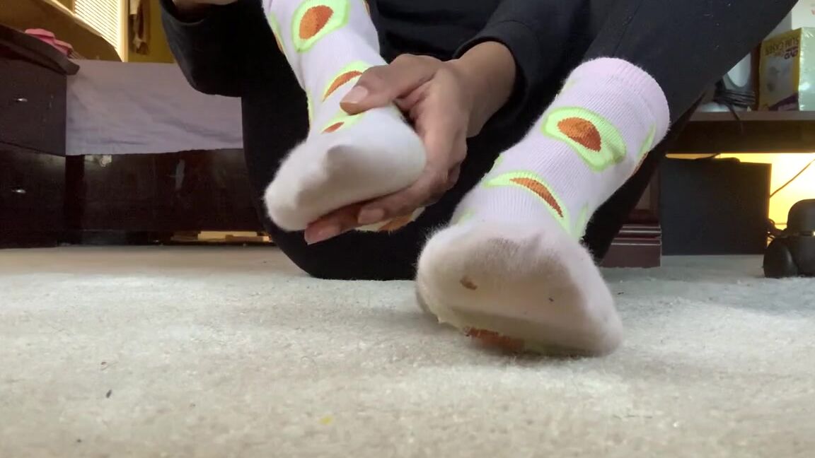 Torisoless Onlyfans For The Smelly Feet Lovers Vocal Tease