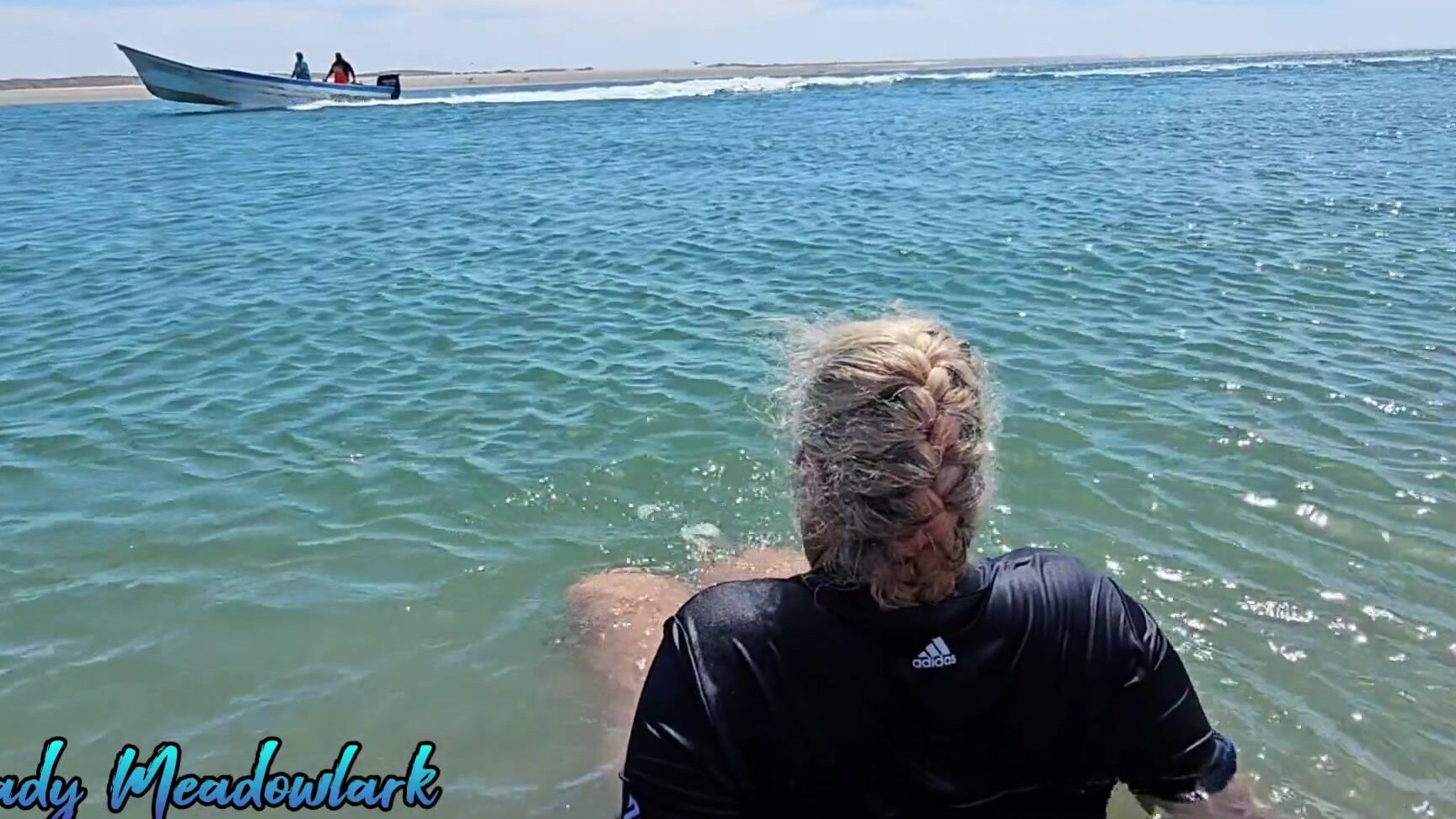 "Ladymeadowlark" Exhibitionist Wife, Water Masturbation, Playing With Boobs, Suggest Ladymeadowlark Titties under the sun Special Request Pornhub