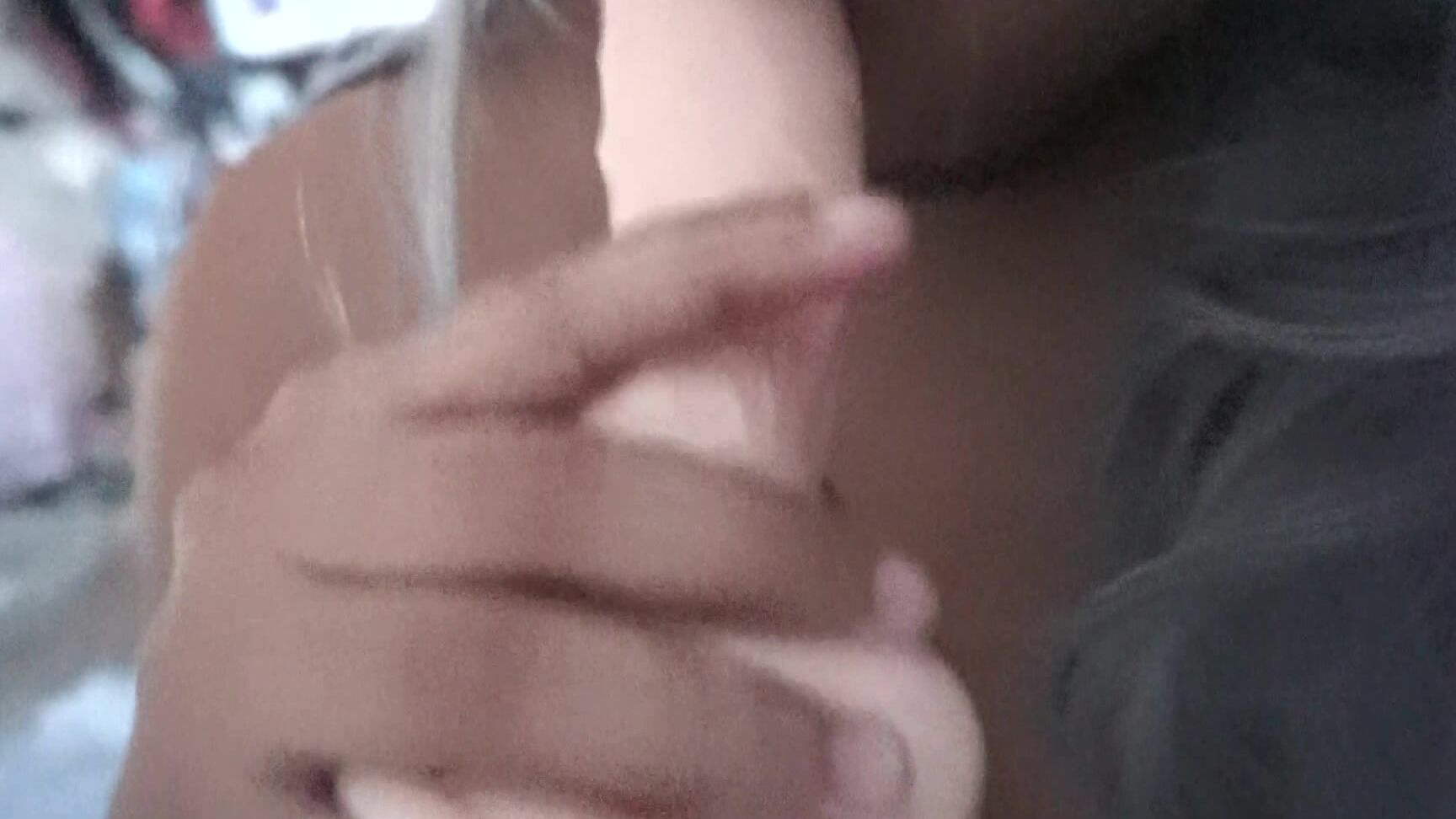 Jasmine Tea Naughty Neighbor Invites You Over