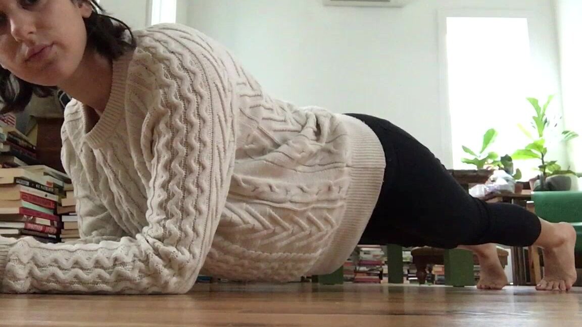 Smilesofsally Stretch With Sally