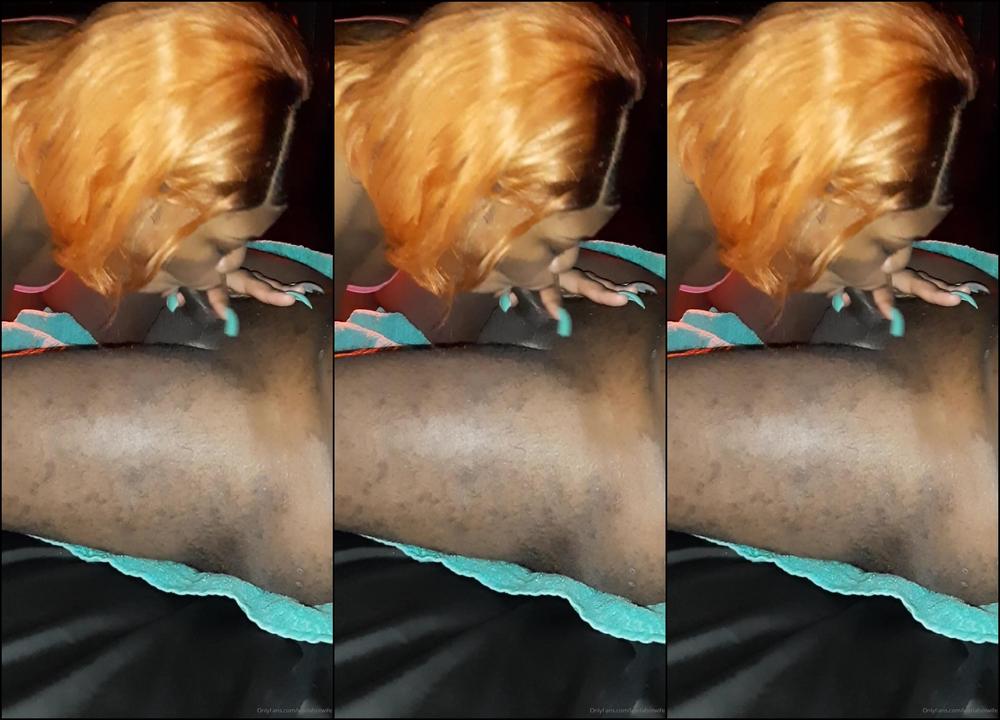 Leedahotwife He Told Me To Resist And That He