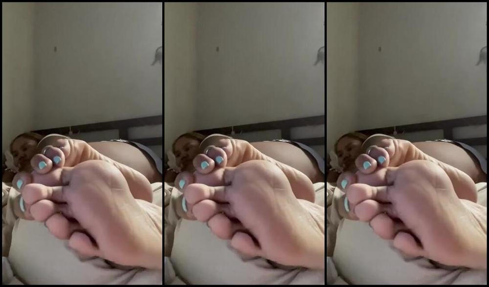 Dissatoes Onlyfans Dry Soft Soles