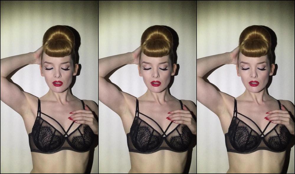 Missmiranda Unearthing Some More Lynchian Treasures I Will Shortly Be Sending Via Message Part Two