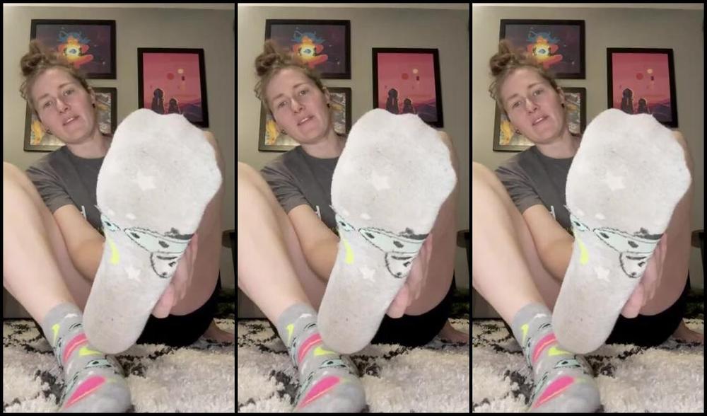 Athletoes Nicknamed Athletoes Onlyfans Can T Get Enough Of That Smell