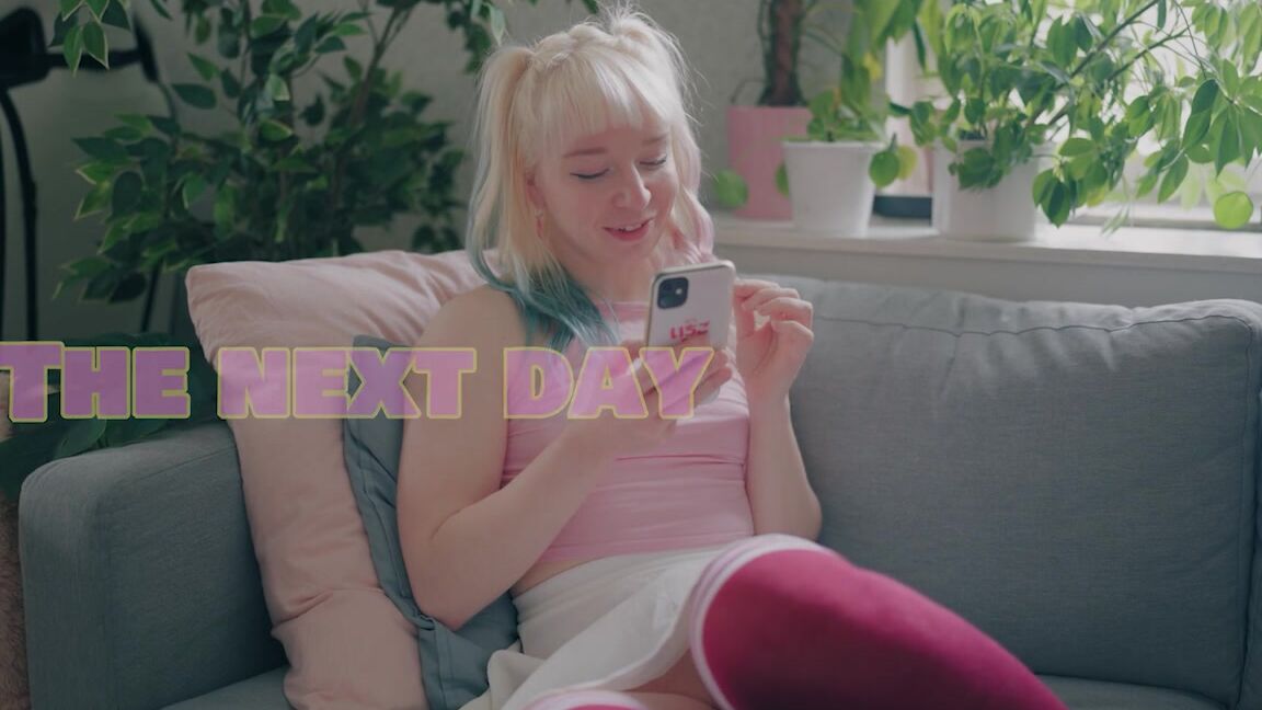 "Jolie Lyon" dirty talking, family, role play, taboo, teens (18+) dare app daddy daughter manyvids