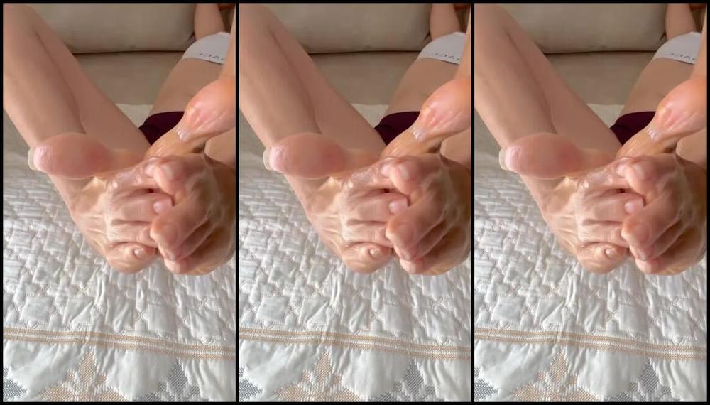 Worldsexiestfeet Onlyfans For Your Sunday