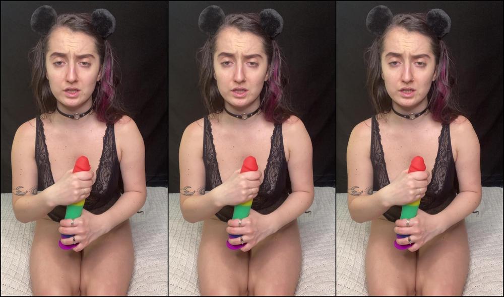 Cum Countdown, Dildos, JOI, Kink, SFW a little joi from your mistress ManyVids