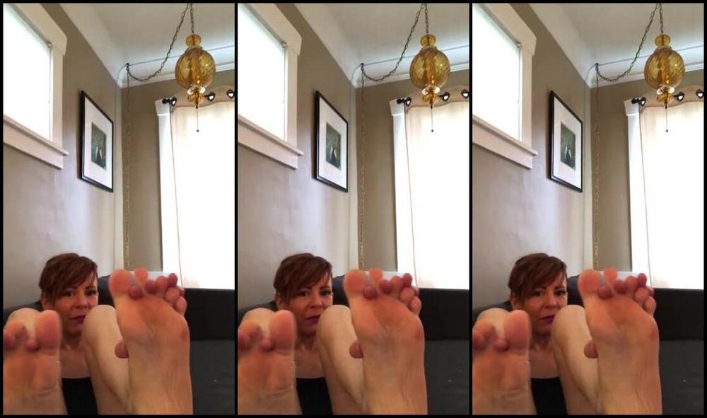 Bielke Feet Fetish Fun