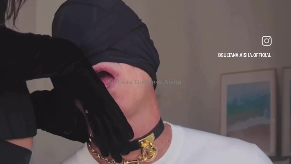 Sultana Aisha Nicknamed Sultanaaisha 05 15 2025 Onlyfans Video It All Belongs To Me